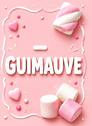 Guimauve