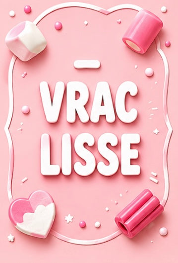 Vrac lisse