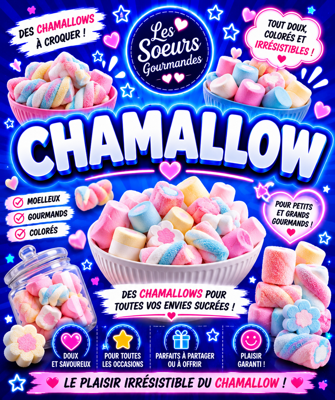 Chamallow
