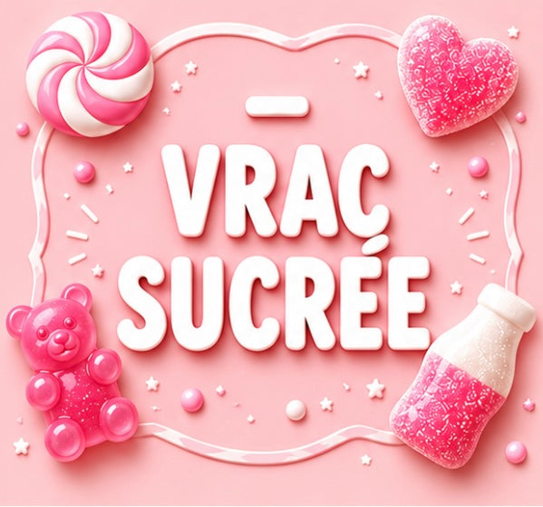 Vrac sucré