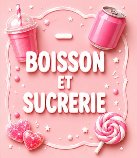 Boisson / en cas