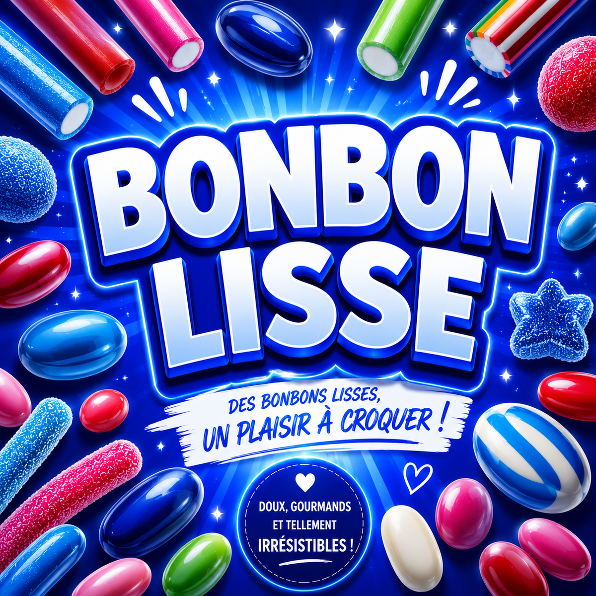 Vrac lisse