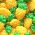Ananas lisse ( 100g )
