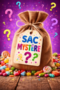 Sac mystère