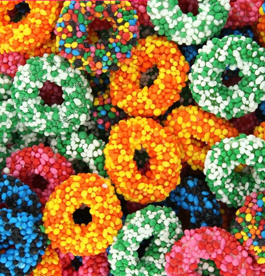 Anneau perler ( 100g )