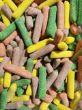 Hitschies acide ( 100g )
