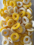 Anneau banane