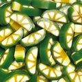 Tranche citron lisse ( 100g )