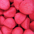 Balle de golf fraise ( X5 )
