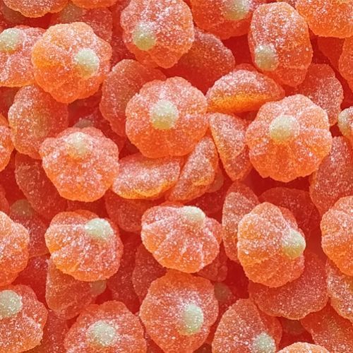 Mandarine sucré ( 100g )