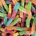 Vers sucré ( 100g )