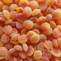 pêche frisia ( 100g )