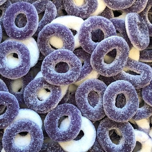 Anneau passion ( 100g )