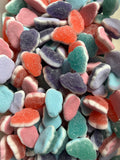 Nuages fourré ( 100g )