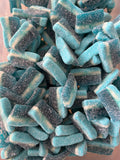 Tranche framboise sucrée ( 100g )