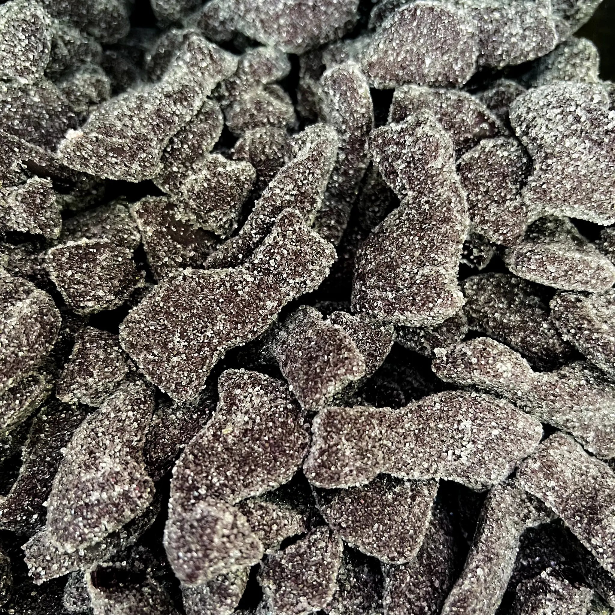 Chat réglisse ( 100g )