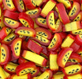 Tranche passion lisse ( 100g )