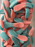 Langue bubbliz ( 100g )
