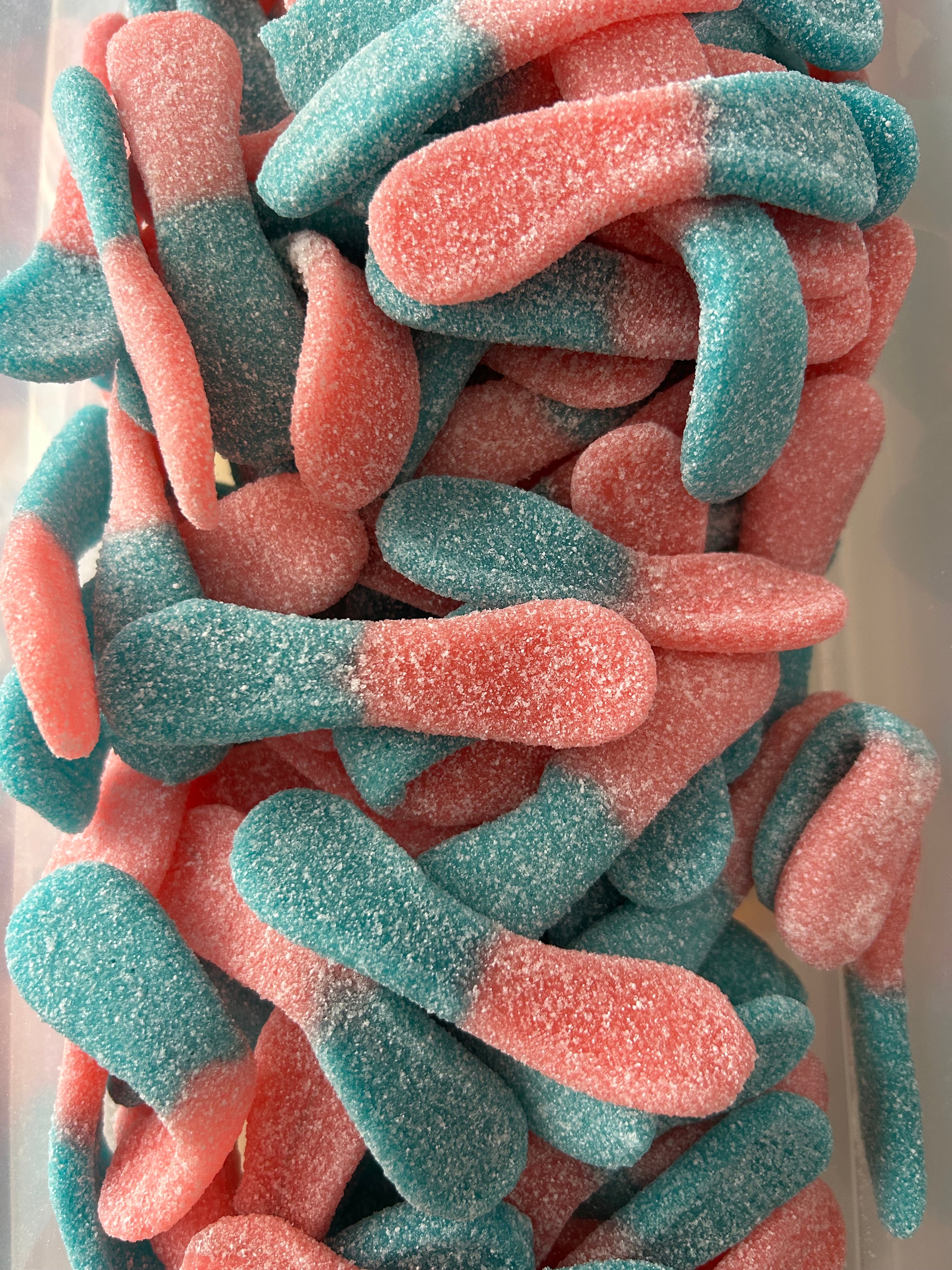 Langue bubbliz ( 100g )