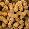 Cacahuète feuilletée ( 100g )