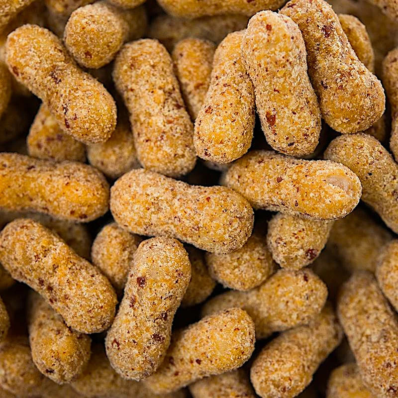 Cacahuète feuilletée ( 100g )