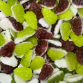 Raisin lisse ( 100g )
