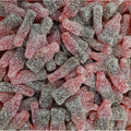 Bouteille coca cherry ( 100g )