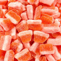 Tranche pêche sucrée ( 100g )
