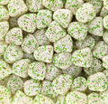 Mûre perlé kiwi ( 100g )