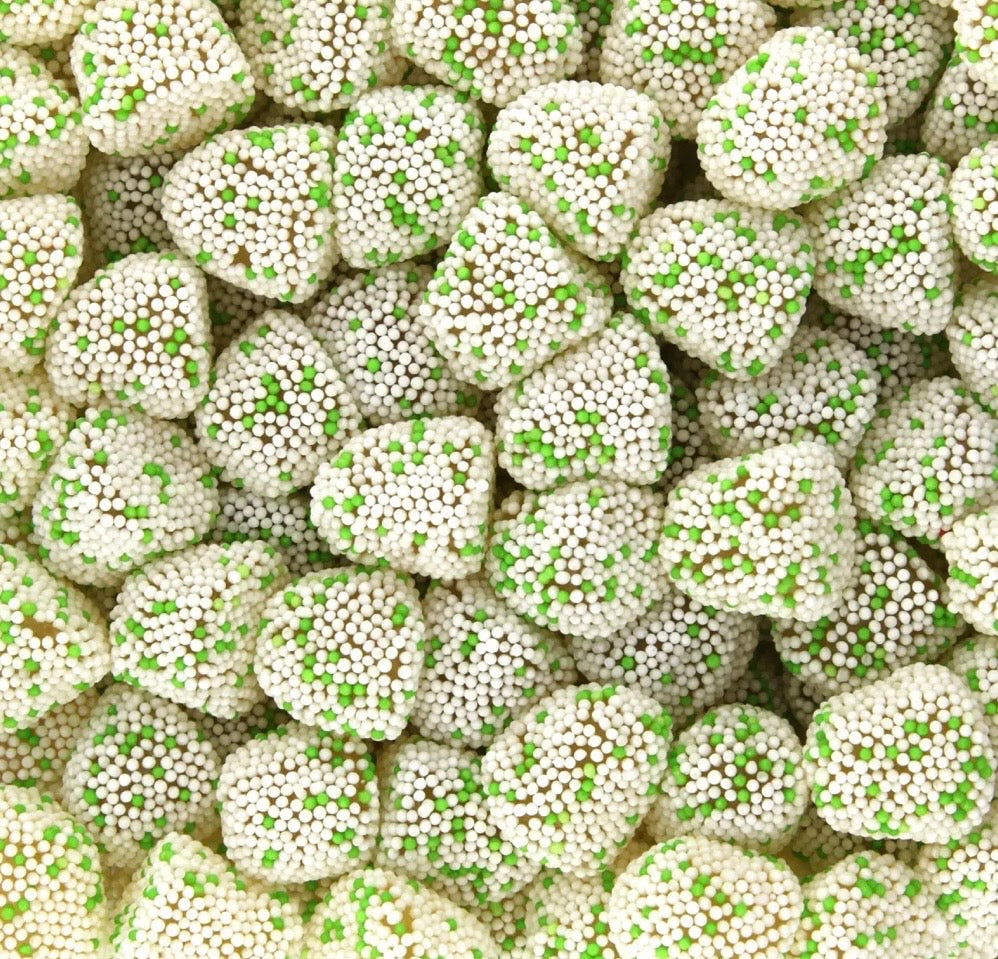 Mûre perlé kiwi ( 100g )