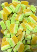 Tranche ananas ( 100g )