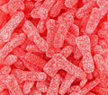 Outils super acide fraise ( 100g )