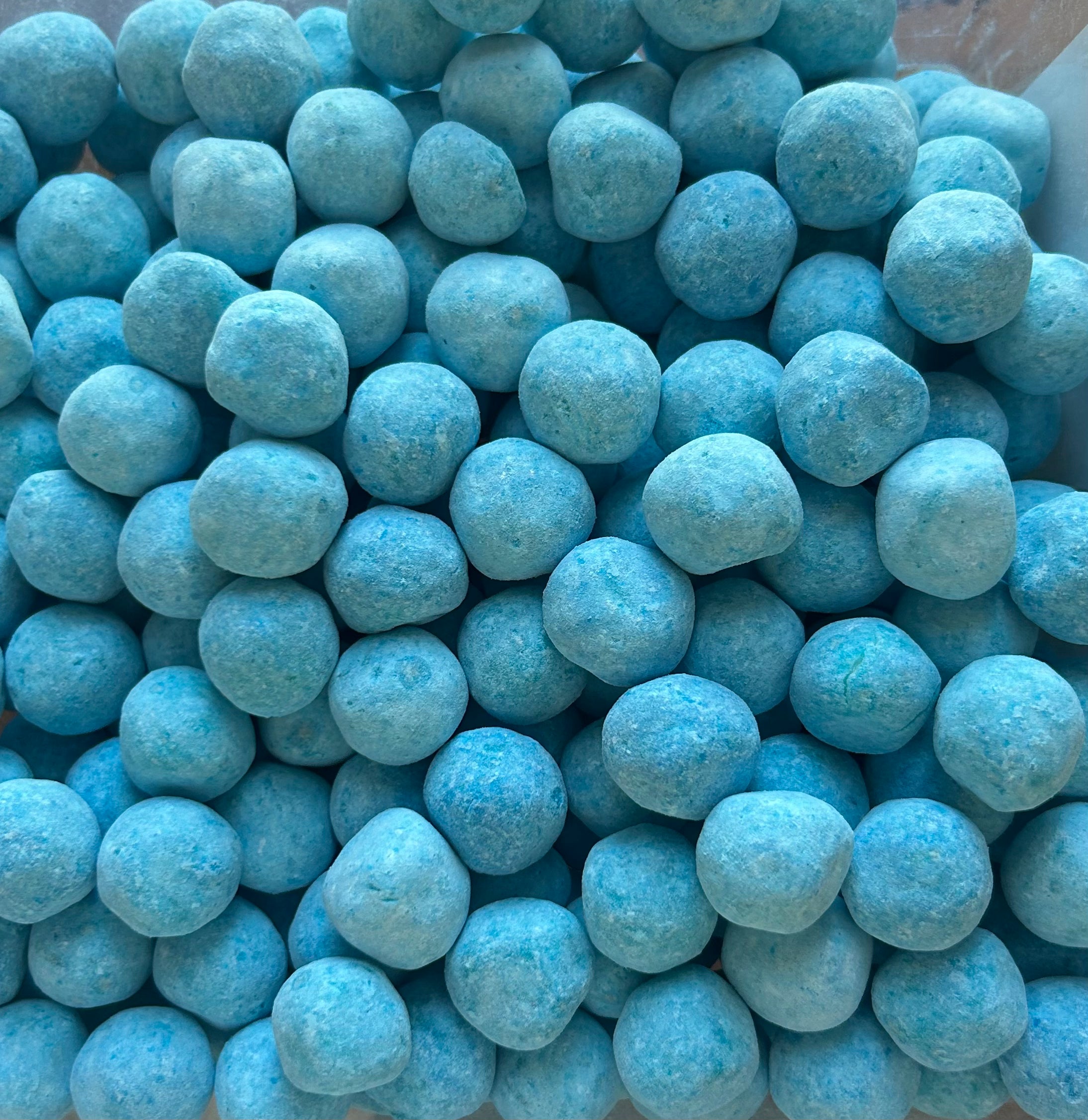 Karaneige framboise ( 100g )