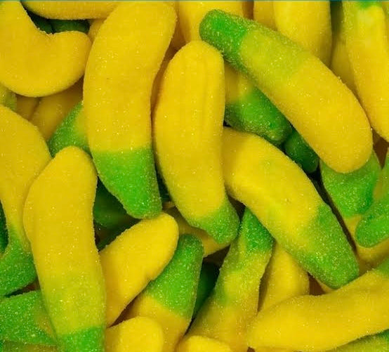 Banane XXL ( X5 )
