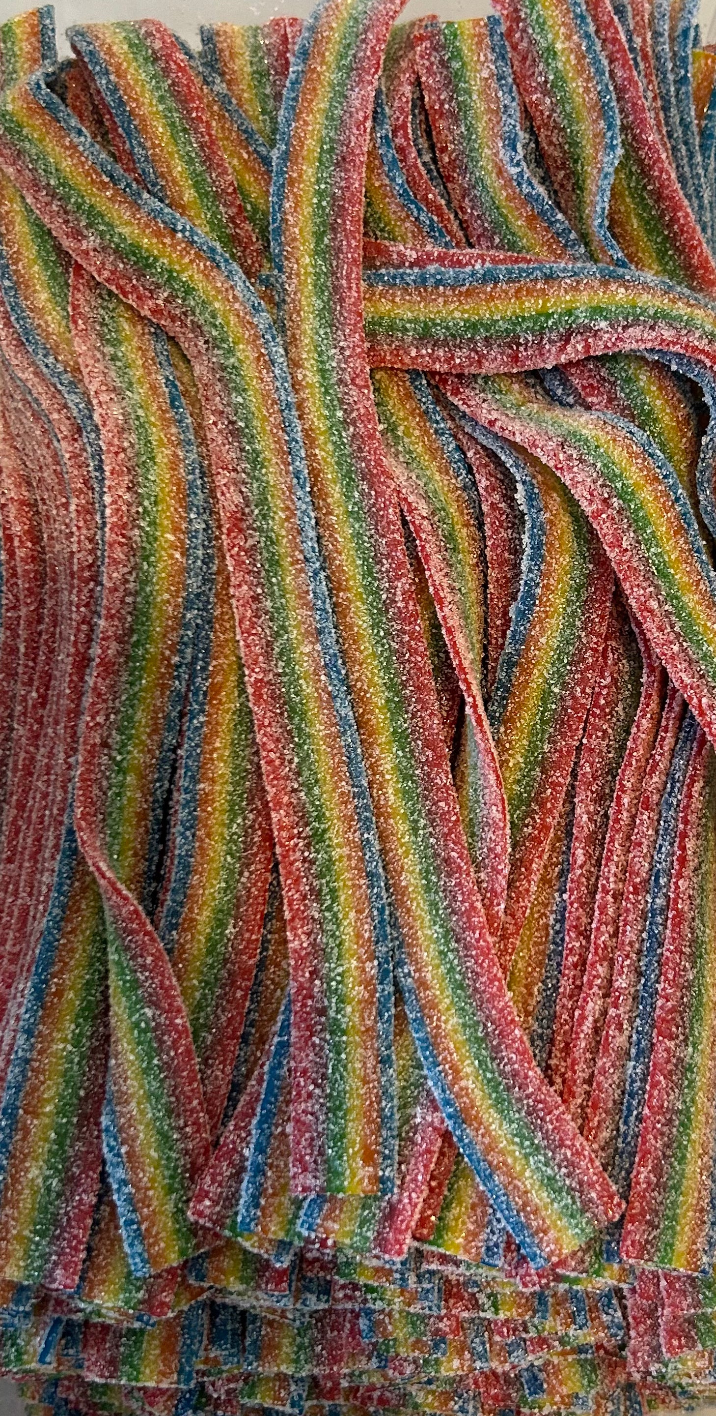 Bandos tutti frutti (X10)