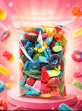 Mix découverte sucré 650g