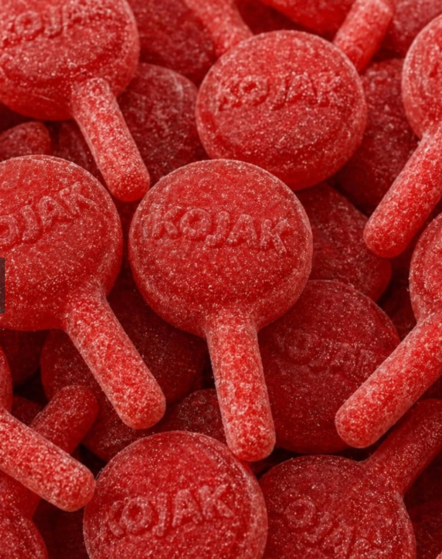 Lolipop ( 100g )