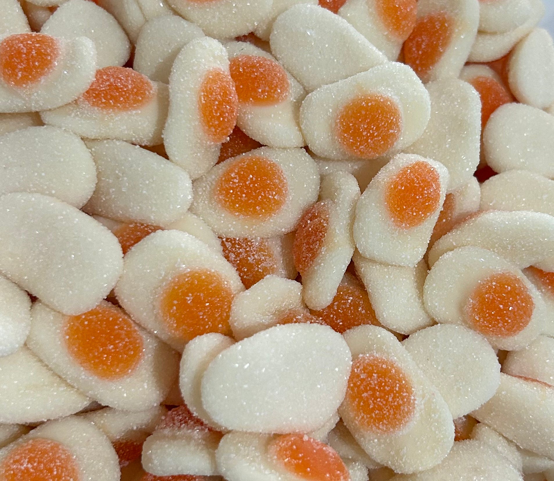 Œuf sucré (100g)