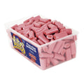 Tube glace à la fraise ( 100g )