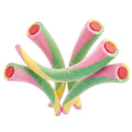 Stick cassis / papaye ( X5 )
