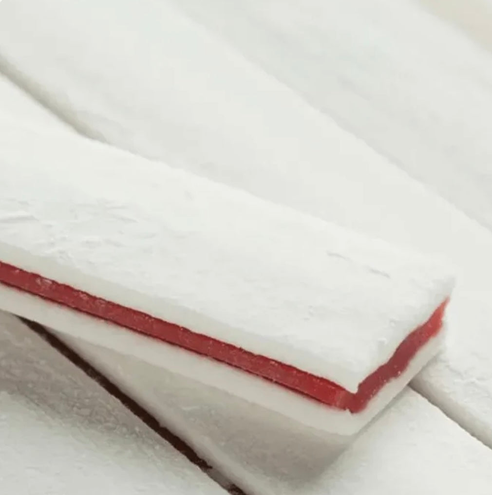 Maxi sandwich crème de fraise ( X1 )