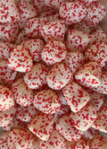 Mure perler crème fraise ( 100g )