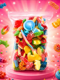 Mix découverte lisse / sucré 650g