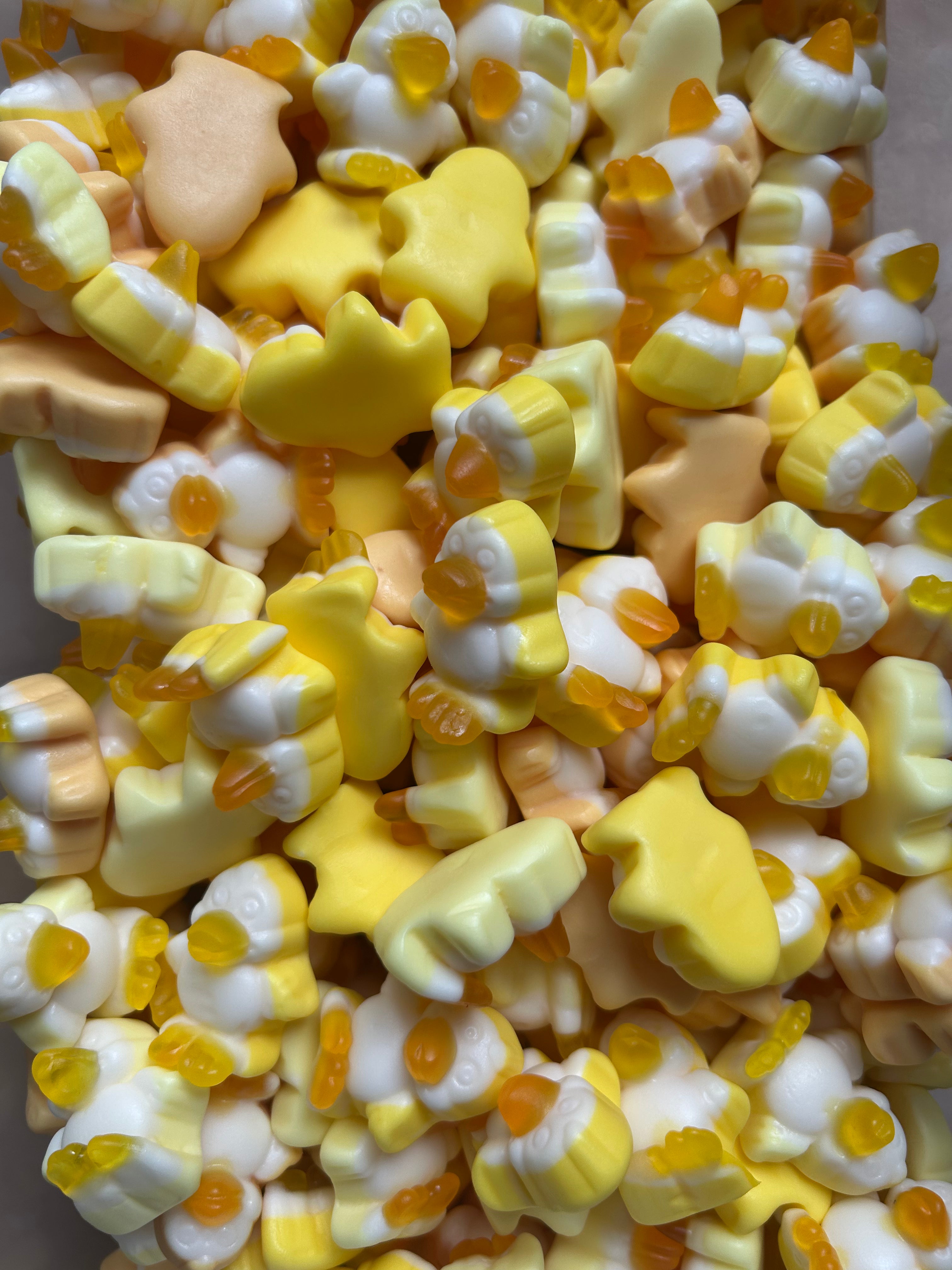 Pingouin mangue ( 100g )