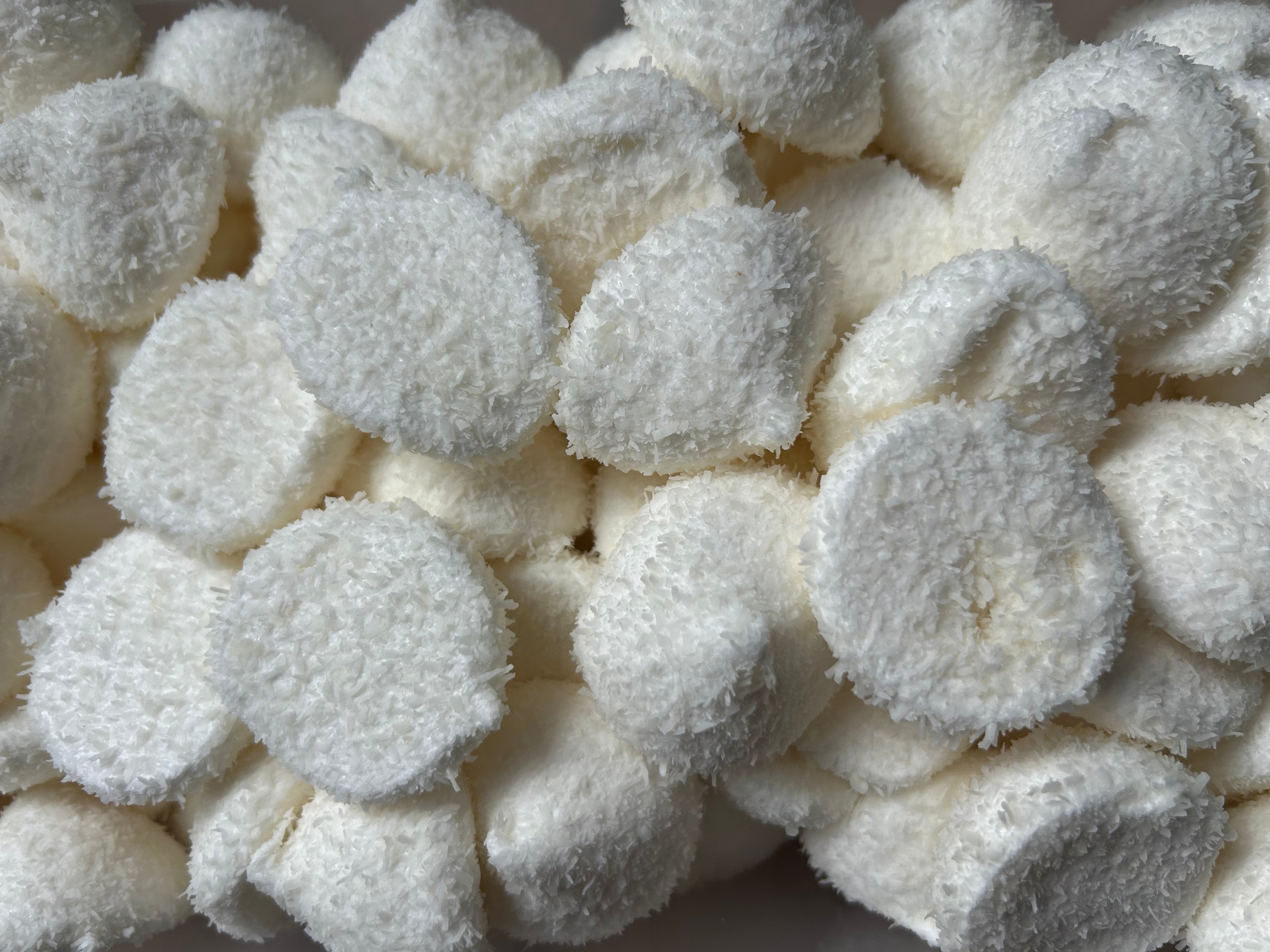 Coco ball’s ( X 10 )