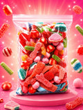 Mix fruit rouge 700g