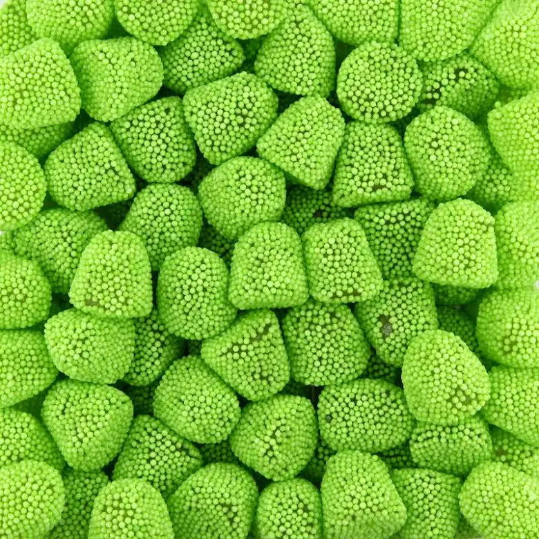 Mûre perlé melon ( 100g )