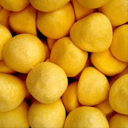 Balle de golf banane ( X5 )
