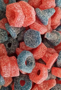 Boulons & vis super acide ( 100g )