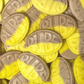 Bubs banane / caramel (100g)